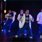 16 Hip Hop Grade 2 Yr 2 0534