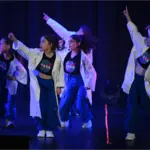 16 Hip Hop Grade 2 Yr 2 0536
