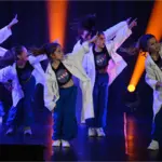 16 Hip Hop Grade 2 Yr 2 0537