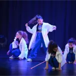 16 Hip Hop Grade 2 Yr 2 0539
