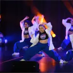 16 Hip Hop Grade 2 Yr 2 0547