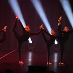 17 Acro Dance Level 2 & Level 3 Monday 0553