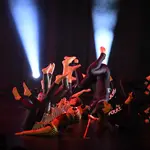 17 Acro Dance Level 2 & Level 3 Monday 0558