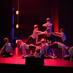 18 Acro Dance & Hip Hop Primary 0591