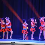 18 Acro Dance & Hip Hop Primary 0600
