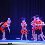 18 Acro Dance & Hip Hop Primary 0601