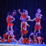 18 Acro Dance & Hip Hop Primary 0602