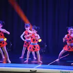 18 Acro Dance & Hip Hop Primary 0605