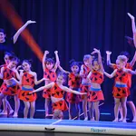 18 Acro Dance & Hip Hop Primary 0606