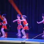 18 Acro Dance & Hip Hop Primary 0607