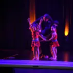 18 Acro Dance & Hip Hop Primary 0609