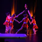 18 Acro Dance & Hip Hop Primary 0611