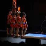 18 Acro Dance & Hip Hop Primary 0612