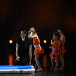 18 Acro Dance & Hip Hop Primary 0613