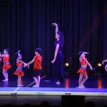18 Acro Dance & Hip Hop Primary 0617