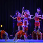 18 Acro Dance & Hip Hop Primary 0618