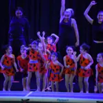 18 Acro Dance & Hip Hop Primary 0620