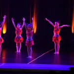 18 Acro Dance & Hip Hop Primary 0622