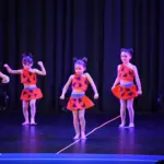18 Acro Dance & Hip Hop Primary 0624