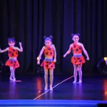 18 Acro Dance & Hip Hop Primary 0625