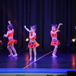 18 Acro Dance & Hip Hop Primary 0626