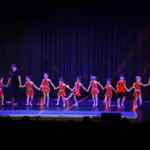 18 Acro Dance & Hip Hop Primary 0627