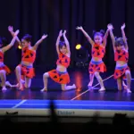 18 Acro Dance & Hip Hop Primary 0628