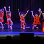 18 Acro Dance & Hip Hop Primary 0629