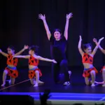 18 Acro Dance & Hip Hop Primary 0631