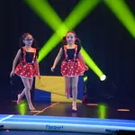 19 Acro Dance Level 1 Monday & Saturday 0632