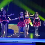 19 Acro Dance Level 1 Monday & Saturday 0633