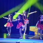 19 Acro Dance Level 1 Monday & Saturday 0634