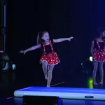 19 Acro Dance Level 1 Monday & Saturday 0635