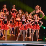 19 Acro Dance Level 1 Monday & Saturday 0638
