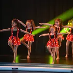 19 Acro Dance Level 1 Monday & Saturday 0642