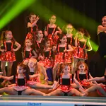 19 Acro Dance Level 1 Monday & Saturday 0643