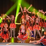 19 Acro Dance Level 1 Monday & Saturday 0649