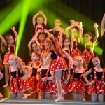 19 Acro Dance Level 1 Monday & Saturday 0651