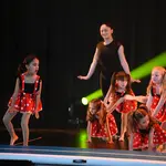 19 Acro Dance Level 1 Monday & Saturday 0655