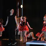 19 Acro Dance Level 1 Monday & Saturday 0656