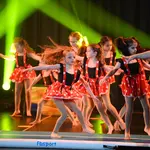 19 Acro Dance Level 1 Monday & Saturday 0661