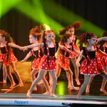 19 Acro Dance Level 1 Monday & Saturday 0662