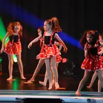 19 Acro Dance Level 1 Monday & Saturday 0663