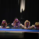 DPS 25 Production - The Box