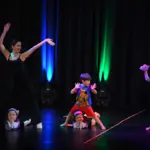 2 Acro Dance & Hip Hop Pre Primary 057
