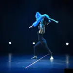 20 Acro Dance Level 2 Tuesday 0727