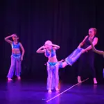 20 Acro Dance Level 2 Tuesday 0732