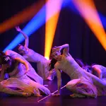 21 Lyrical Junior Formation Elites 0762