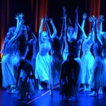21 Lyrical Junior Formation Elites 0795