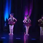 22 Ballet Pre Primary & Primary 0798